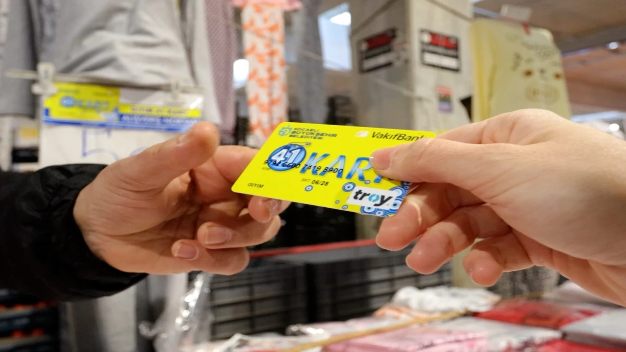 Kocaeli Büyükşehir’den eğitime tam destek